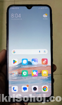 Redmi Note 8